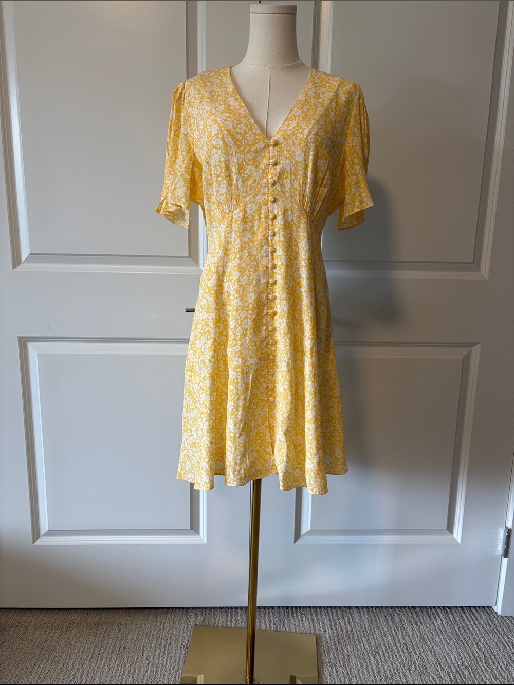 Evernew dress